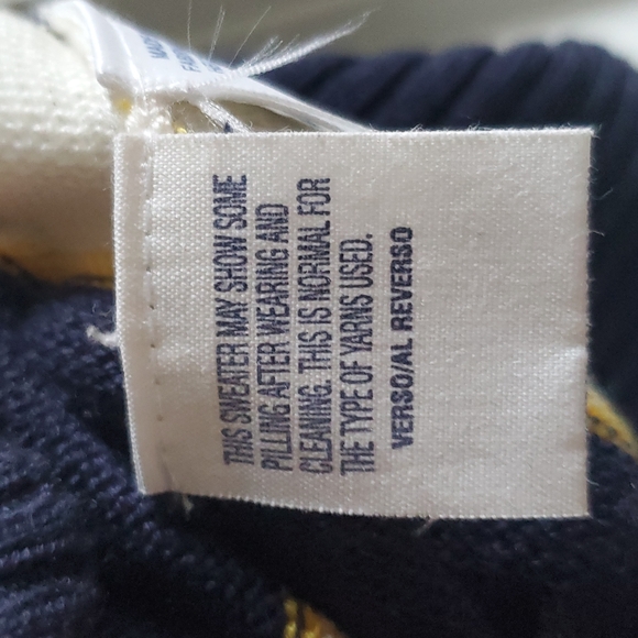 Tommy jeans knit tank top - Picture 5 of 5